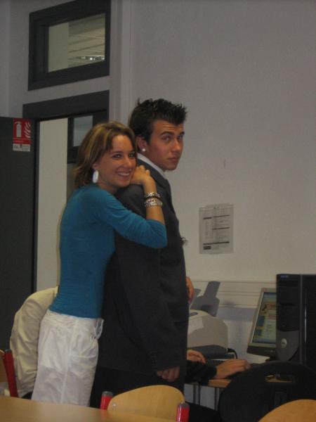 Mon ninnin et moi